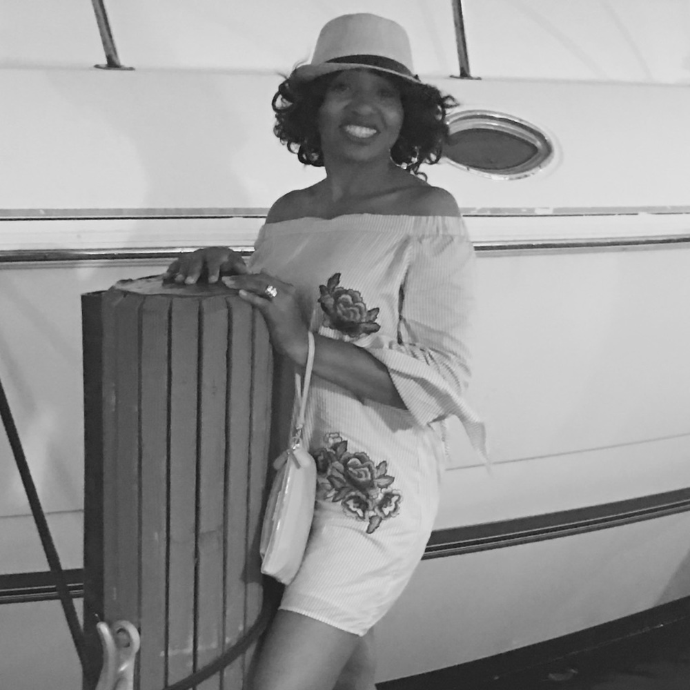 Meet your Posher, B.